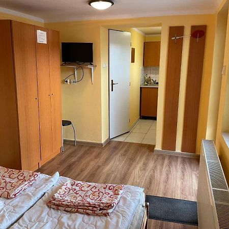 Apartmany Forro Rybarska Veľký Meder エクステリア 写真