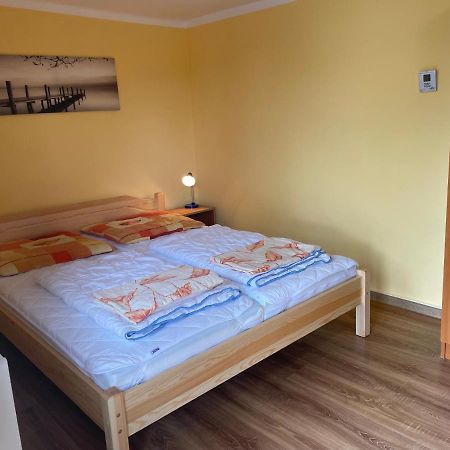 Apartmany Forro Rybarska Veľký Meder エクステリア 写真