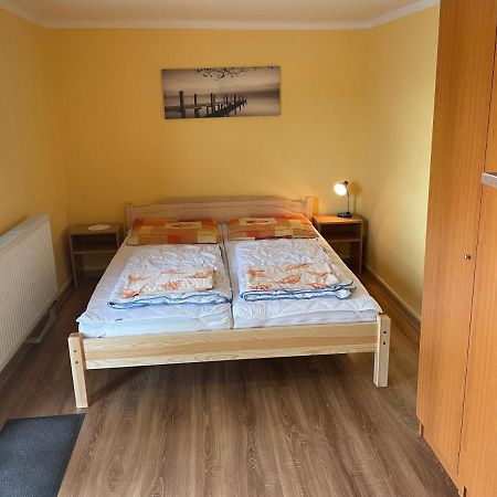 Apartmany Forro Rybarska Veľký Meder エクステリア 写真