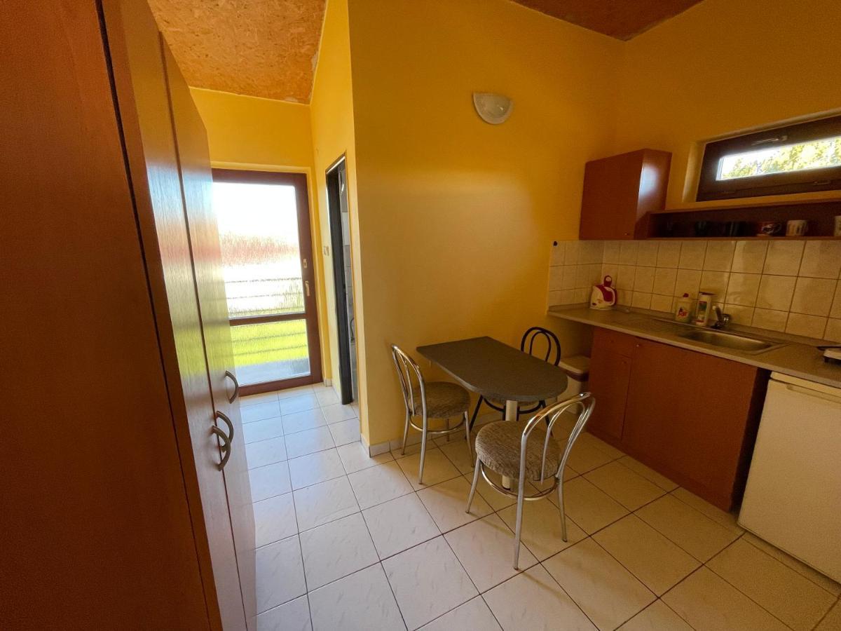 Apartmany Forro Rybarska Veľký Meder エクステリア 写真