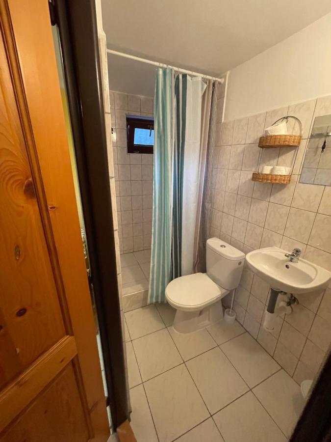 Apartmany Forro Rybarska Veľký Meder エクステリア 写真
