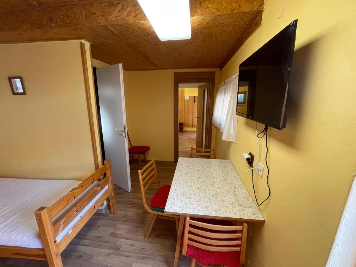 Apartmany Forro Rybarska Veľký Meder エクステリア 写真