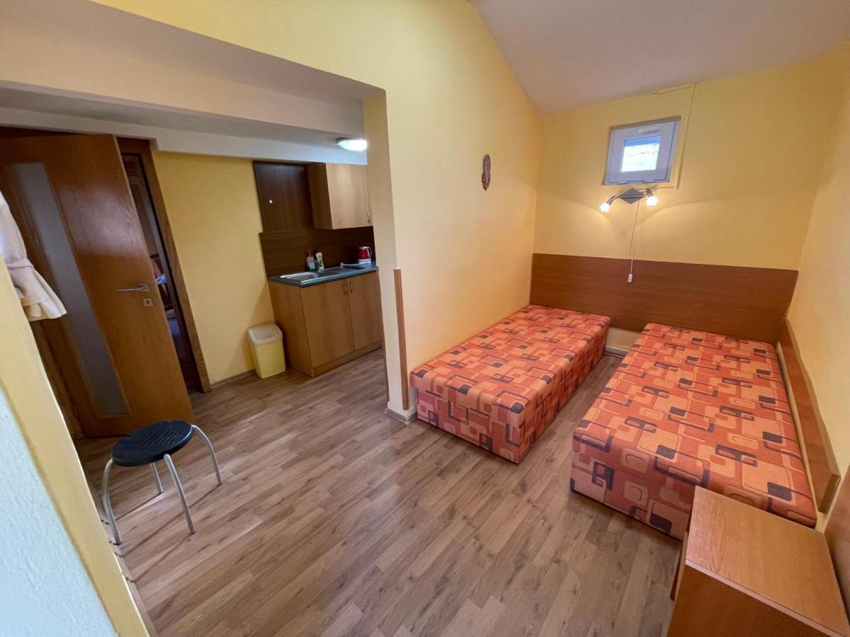 Apartmany Forro Rybarska Veľký Meder エクステリア 写真