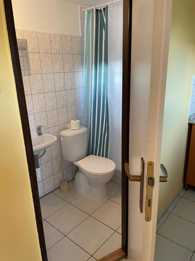 Apartmany Forro Rybarska Veľký Meder エクステリア 写真
