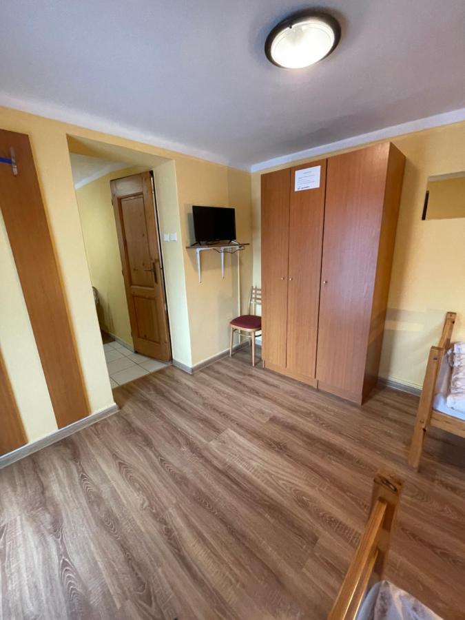 Apartmany Forro Rybarska Veľký Meder エクステリア 写真