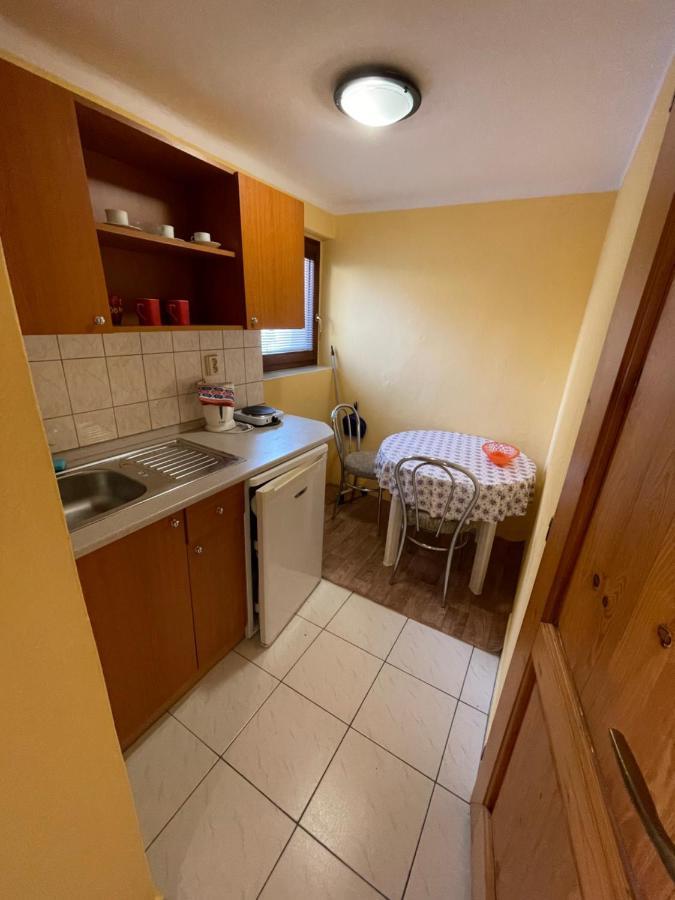 Apartmany Forro Rybarska Veľký Meder エクステリア 写真