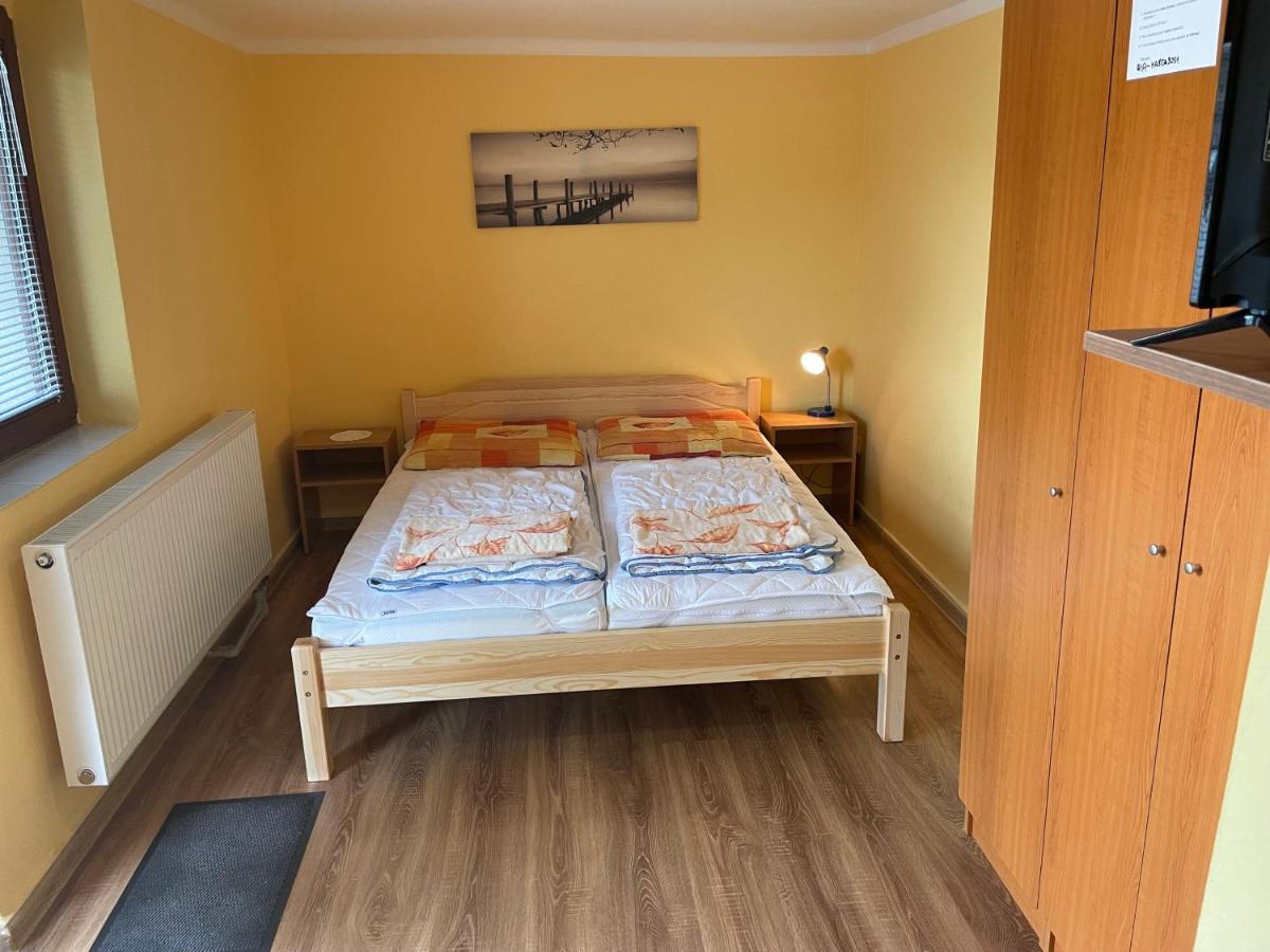 Apartmany Forro Rybarska Veľký Meder エクステリア 写真