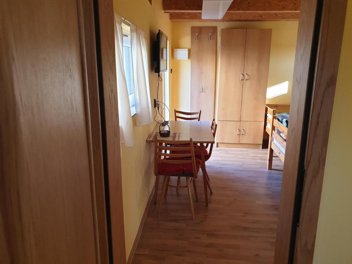 Apartmany Forro Rybarska Veľký Meder エクステリア 写真