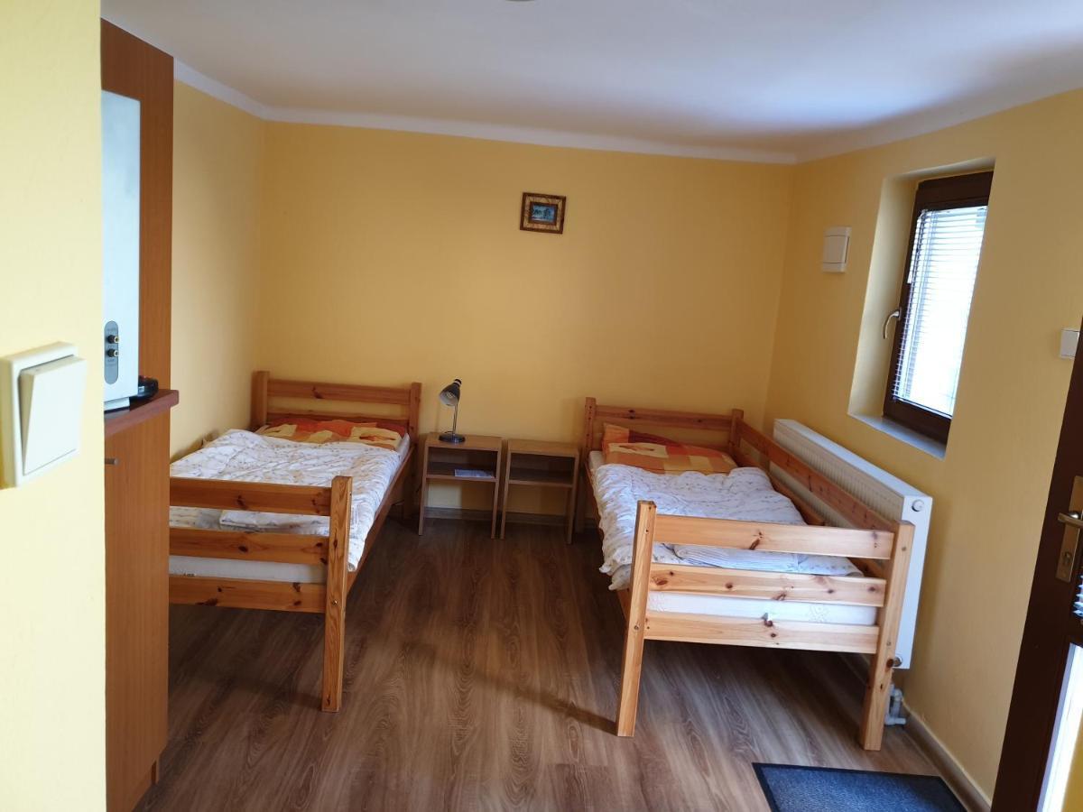 Apartmany Forro Rybarska Veľký Meder エクステリア 写真